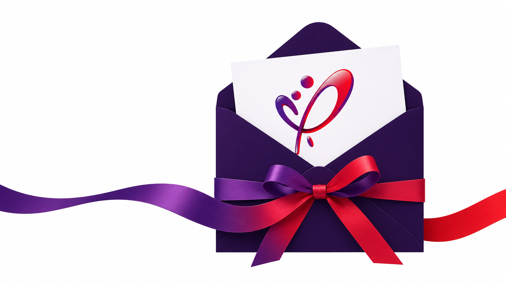 Tahado business gift envelope