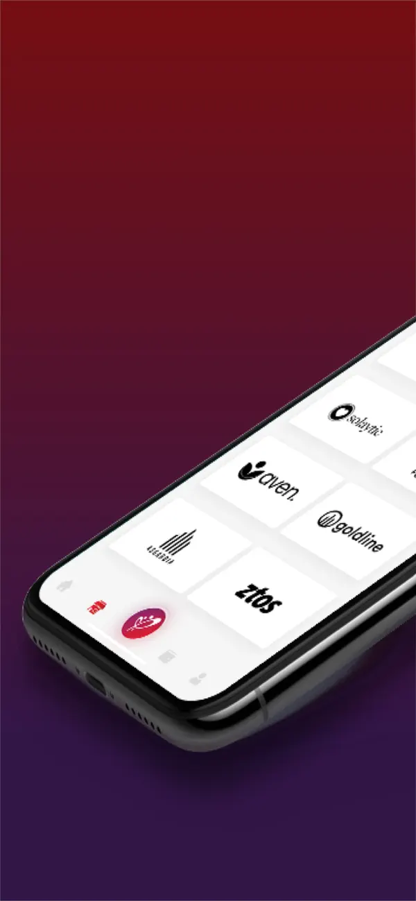 Explore participating brands and services in Tahado